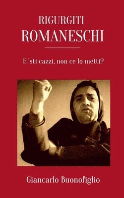 bokomslag Rigurgiti Romaneschi