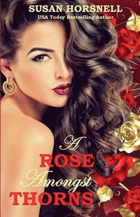 bokomslag Rose Amongst Thorns