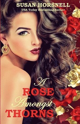 bokomslag Rose Amongst Thorns