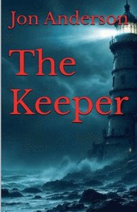 bokomslag The Keeper
