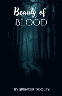 bokomslag Beauty Of Blood