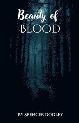 bokomslag Beauty Of Blood
