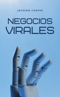 bokomslag Negocios Viral