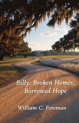 William Foreman - Billy, Häftad