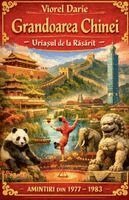 Viorel Darie - Grandoarea Chinei, Häftad. Tillgänglighet: Lägg i varukorg