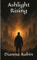 bokomslag Ashlight Rising