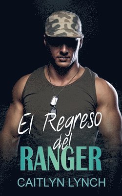 Caitlyn Lynch - El Regreso del Ranger, Häftad
