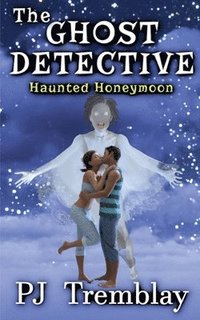 bokomslag Ghost Detective