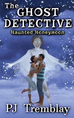 bokomslag Ghost Detective