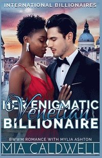 bokomslag Her Enigmatic Venetian Billionaire