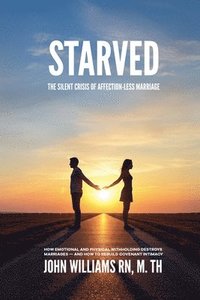 bokomslag Starved