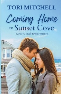bokomslag Coming Home to Sunset Cove