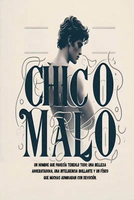 bokomslag Chico Malo