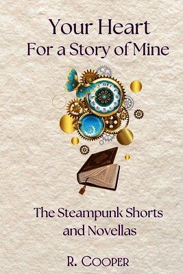 Your Heart For a Story of Mine