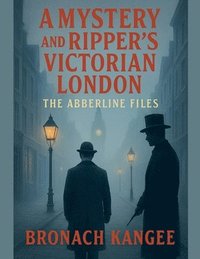 bokomslag The abberline Files