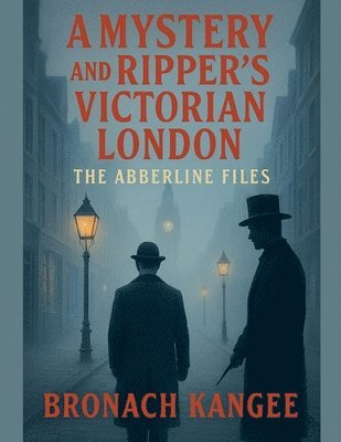 bokomslag The abberline Files