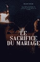 bokomslag sacrifice du mariage