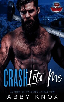 Crash Into Me