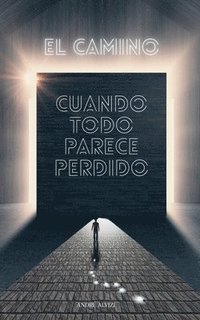 bokomslag El Camino