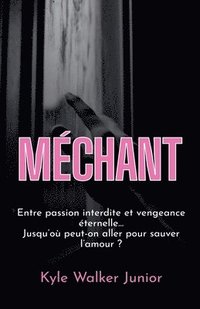 bokomslag Méchant