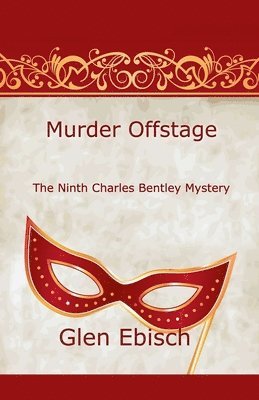 Murder Offstage
