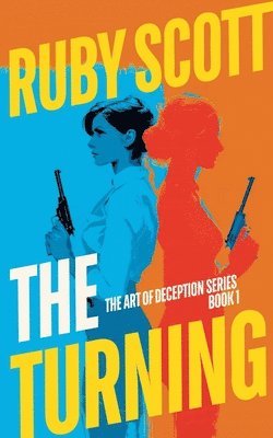 Ruby Scott - Turning, Häftad. Tillgänglighet: Lägg i varukorg