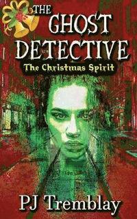 bokomslag Ghost Detective