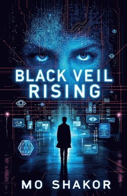 bokomslag Black Veil Rising