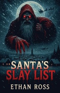 bokomslag Santa's Slay List