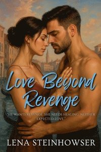 bokomslag Love Beyond Revenge
