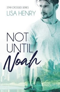 bokomslag Not Until Noah