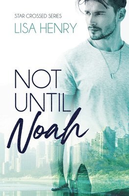 bokomslag Not Until Noah