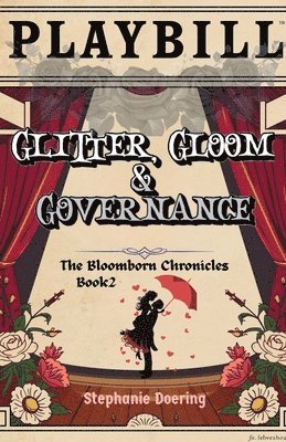 Glitter, Gloom & Governance
