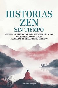 bokomslag Historias Zen Sin Tiempo