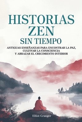 bokomslag Historias Zen Sin Tiempo