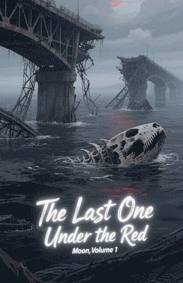 bokomslag Last One Under the Red Moon, Volume 1