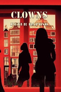 bokomslag Clowns