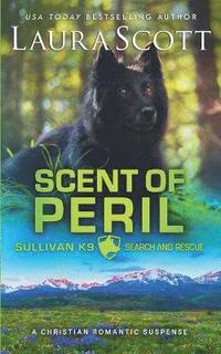 bokomslag Scent of Peril