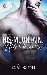 bokomslag His Mountain, His Rules