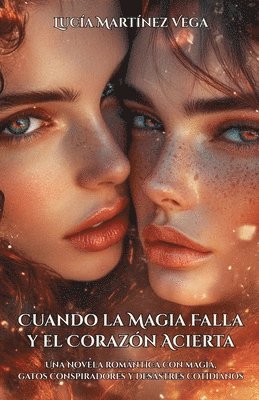 bokomslag Cuando la Magia Falla y el Corazón Acierta