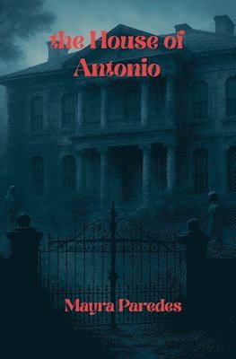 bokomslag House of Antonio