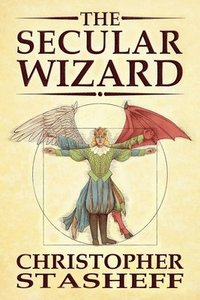 bokomslag Secular Wizard