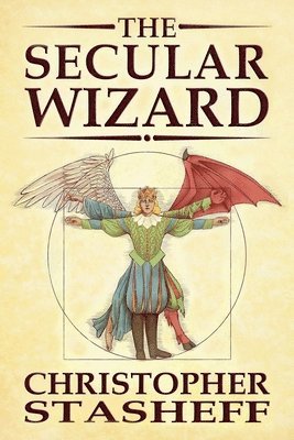 Secular Wizard 1