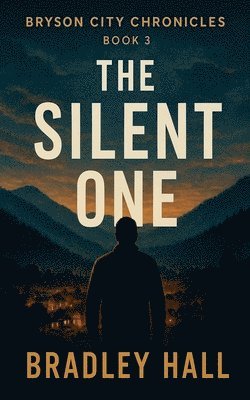 bokomslag The Silent One