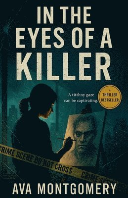 bokomslag In the Eyes of a Killer