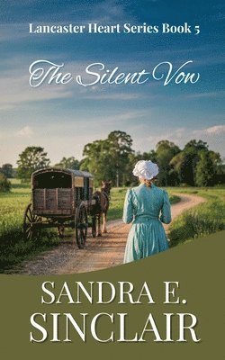 bokomslag The Silent Vow