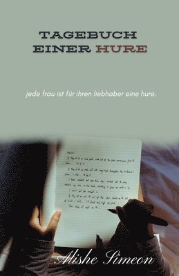 bokomslag Tagebuch Einer Hure