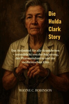 Hulda Clark Story
