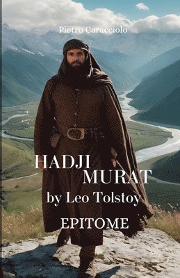bokomslag HADJI MURAT by Leo Tolstoy