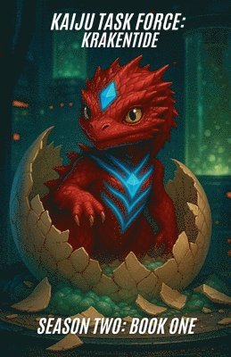 Benjamin Stetser - Kaiju Task Force, Häftad